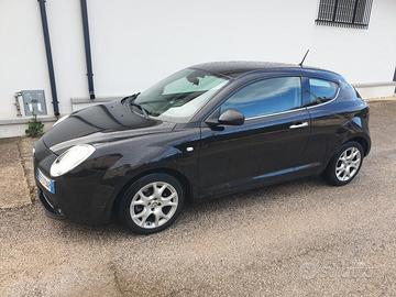 Alfa Mito GPL