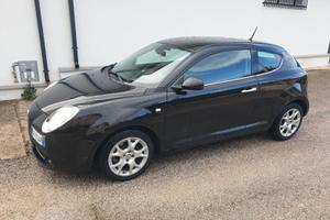 Alfa Mito GPL