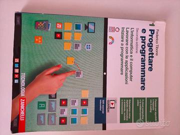 progettare e programmare 