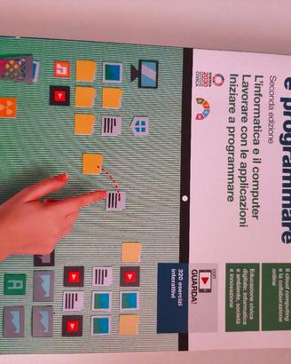 progettare e programmare 