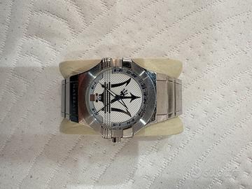 Orologio maserati