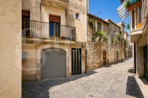 Casa Indipendente Monterosso Almo