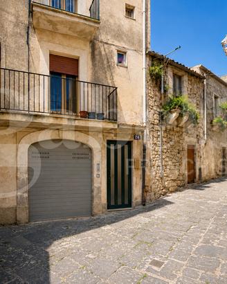Casa Indipendente Monterosso Almo
