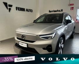 VOLVO XC40 Recharge Pure Electric Single Motor 6