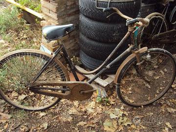 bicicletta Diamant epoca