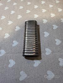 Accendino Cartier Argento originale anni 70