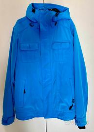 Vans giacca sci / snowboard S
