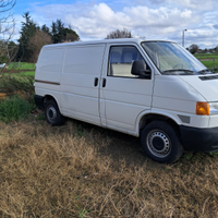 T 4 volkswagen