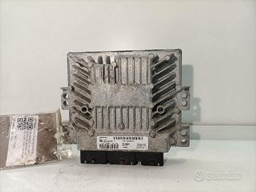 CENTRALINA MOTORE FORD Mondeo Berlina 5Â° Serie 15