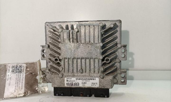 CENTRALINA MOTORE FORD Mondeo Berlina 5Â° Serie 15