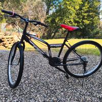 Mountain bike (MTB) 26 pollici