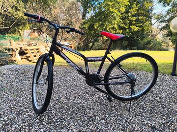 Mountain bike (MTB) 26 pollici