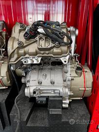 Motore V4 SBK F22 *DU2004-3*