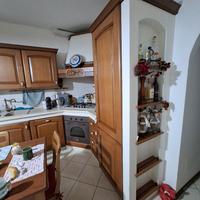 cucina countey arrex. 