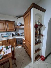 cucina countey arrex. 