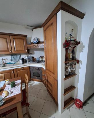 cucina countey arrex. 