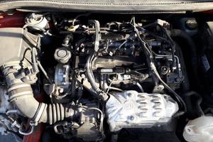 Motore Opel Corsa 1300 Diesel codice B13DTC