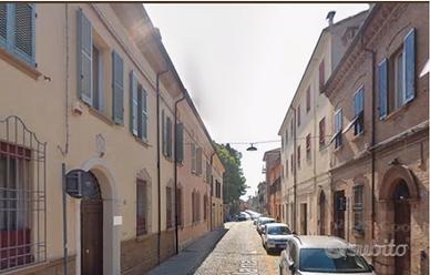 Stanza disponibile da subito rif 1703