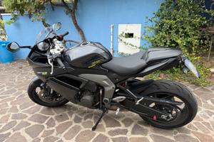 Triumph Daytona 660