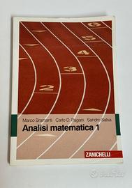 Analisi matematica 1 - Zanichelli