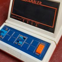 Video game RAMBLER