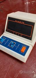 Video game RAMBLER