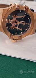 Orologio Uomo MASERATI POTENZA  8851108027 - 59733