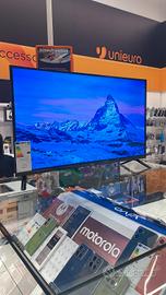 Ioplee smart tv NUOVA