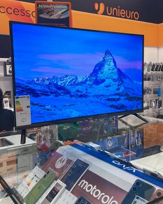 Ioplee smart tv NUOVA