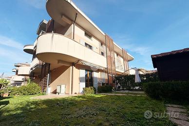 CASA INDIPENDENTE A CALENZANO