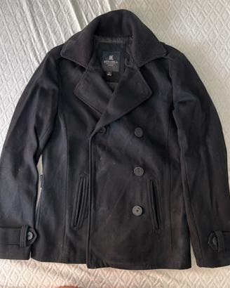 Cappotto uomo