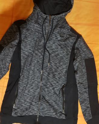 Felpa Dontoki Denim