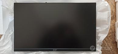 Monitor Acer VG24Y 24 pollici 