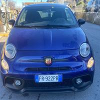 Abarth 595 competizione 180cv MTA 2018