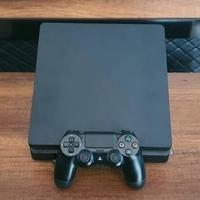 Console PS4