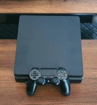 Console PS4