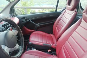Smart 800 CDI