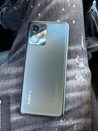 Redmi note 12 5G