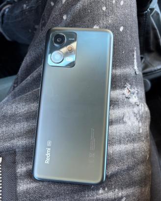 Redmi note 12 5G