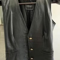 Gilet Versace