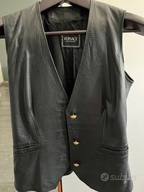 Gilet Versace
