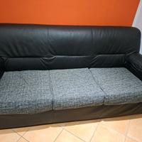 Divano 3 posti