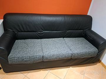 Divano 3 posti