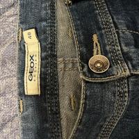 Pantaloni Geox uomo: comfort e stile garantiti