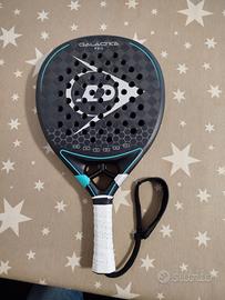 Dunlop Galactica Pro 