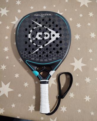 Dunlop Galactica Pro 