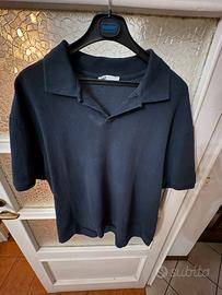 Polo Zara uomo XL
