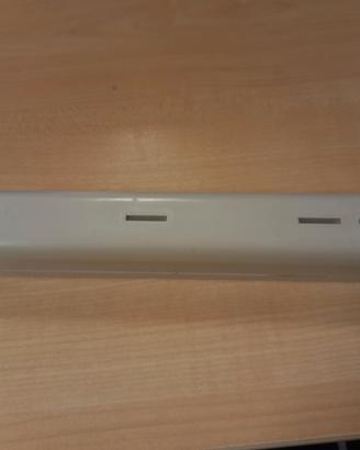 rilevatore di infrarossi effetto tenda Hesa HE100