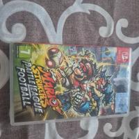 Giochi ninteno switch