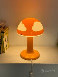 Lampade ikea vintage nuvole